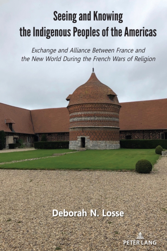 Seeing and Knowing the Indigenous Peoples of the Americas (e-bog) af Deborah N. Losse, Losse