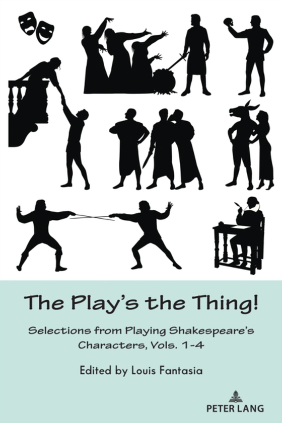Play's the Thing! (e-bog) af -