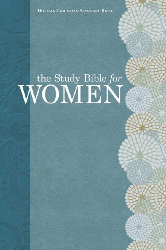 Study Bible for Women (e-bog) af -