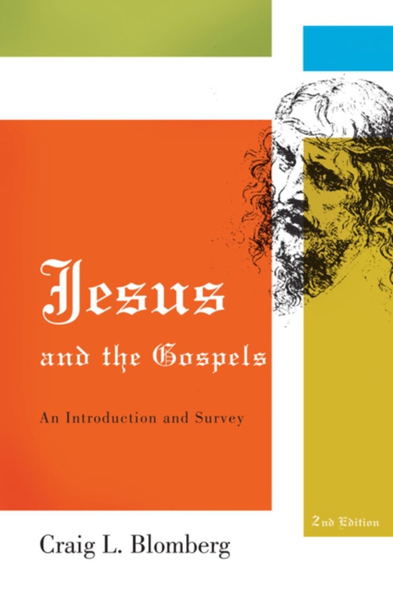 Jesus and the Gospels (e-bog) af Blomberg, Craig L.