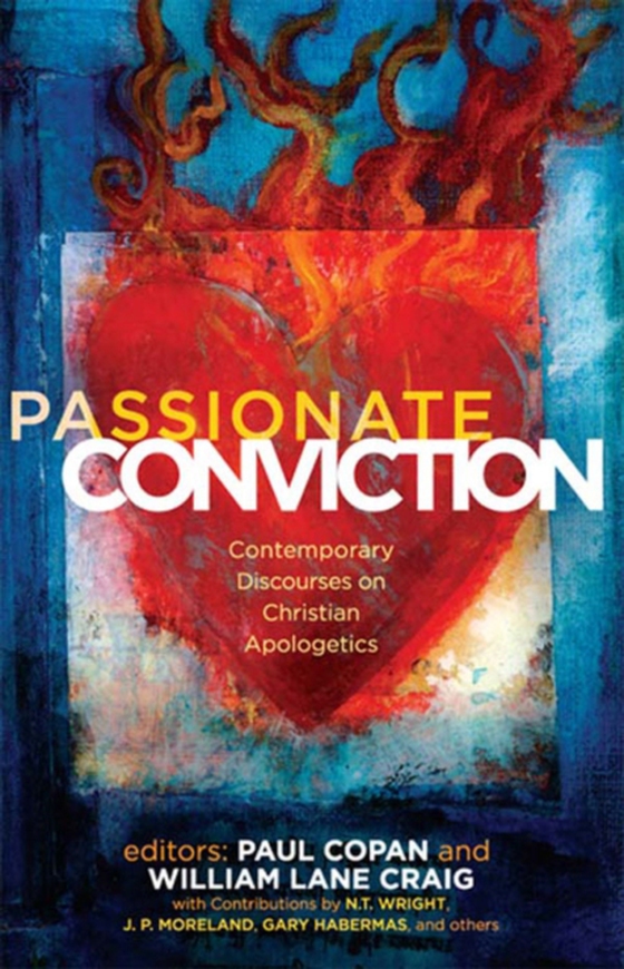 Passionate Conviction (e-bog) af -