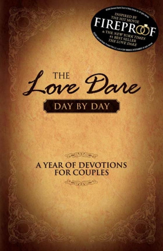 Love Dare Day by Day