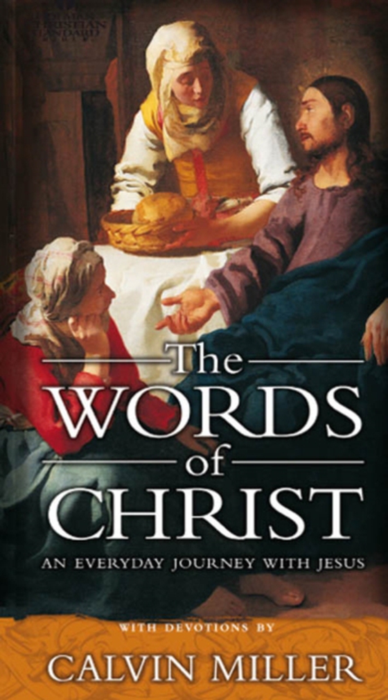 Words of Christ