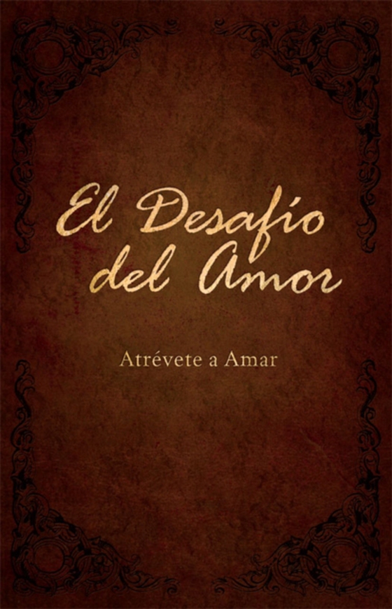 El Desafío del Amor