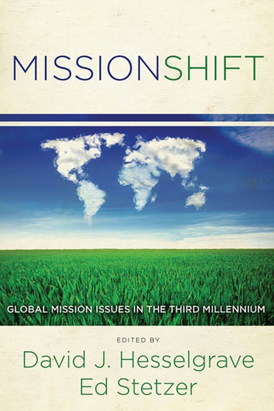 MissionShift (e-bog) af -