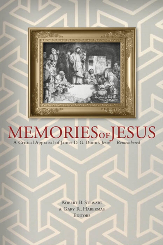 Memories of Jesus (e-bog) af -