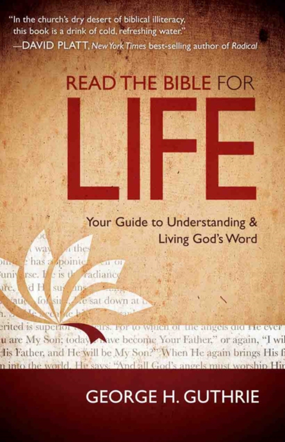 Read the Bible for Life