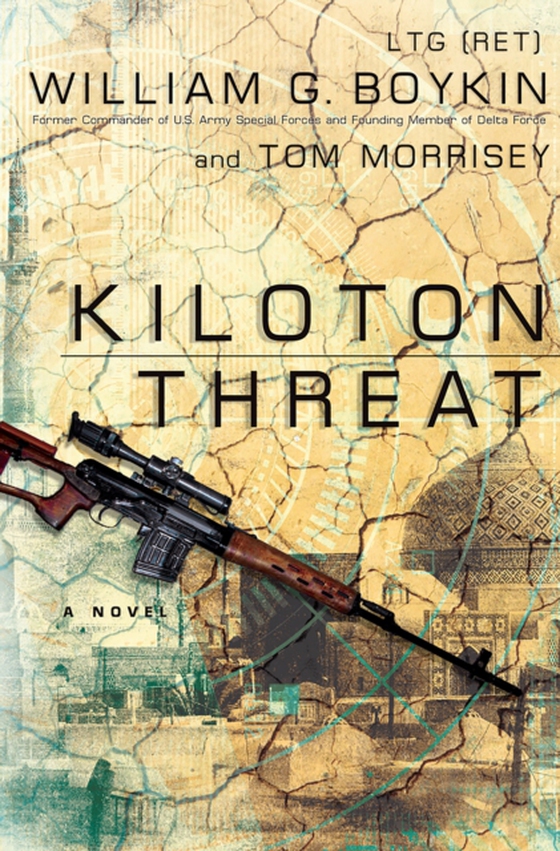 Kiloton Threat