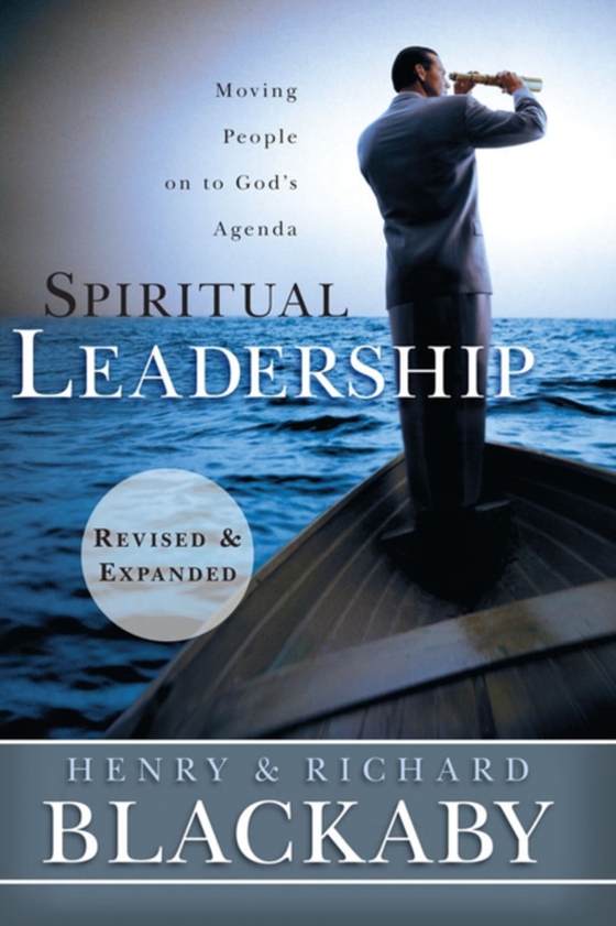 Spiritual Leadership (e-bog) af Blackaby, Richard