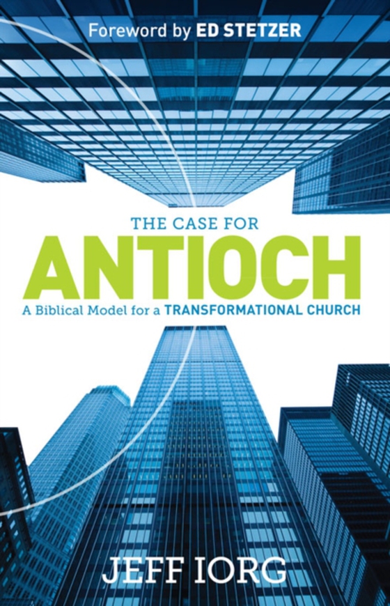 Case for Antioch