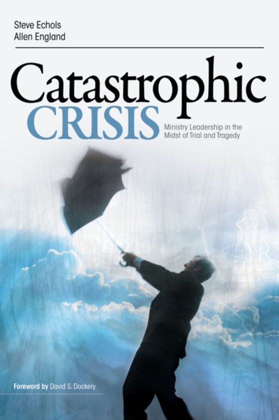 Catastrophic Crisis (e-bog) af England, Allen