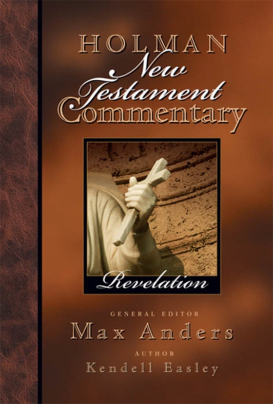 Holman New Testament Commentary - Revelation (e-bog) af Easley, Kendell H.