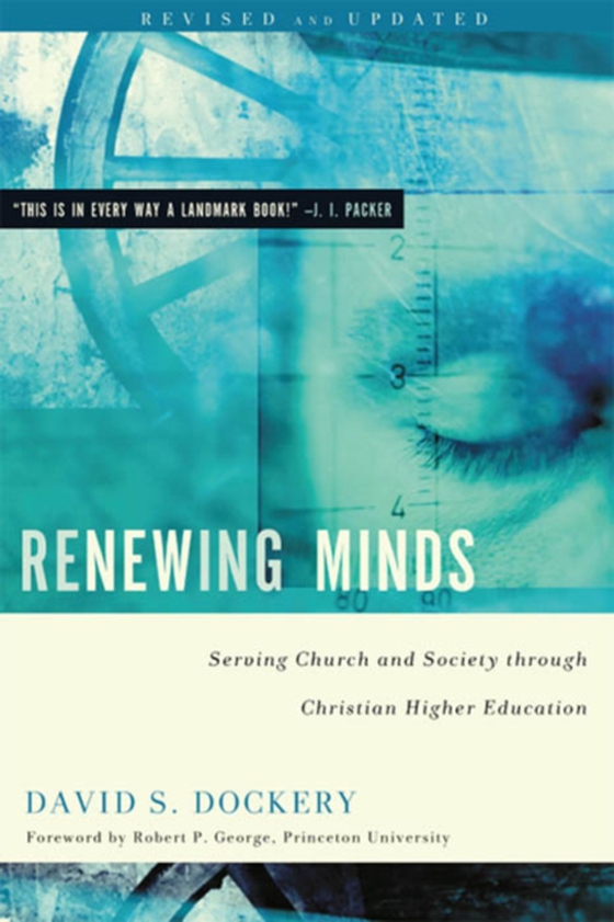 Renewing Minds (e-bog) af Dockery, David S.