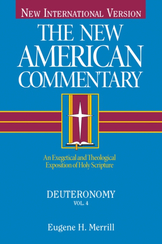 Deuteronomy