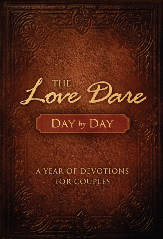 Love Dare Day by Day