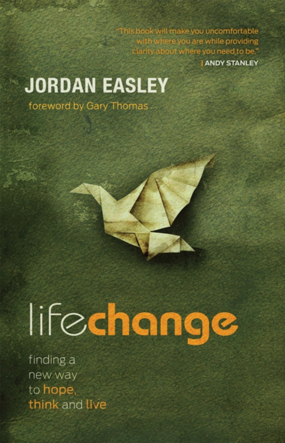 Life Change (e-bog) af Easley, Jordan