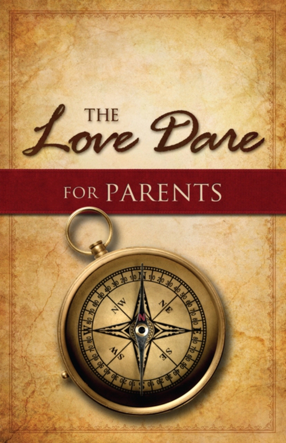 Love Dare for Parents (e-bog) af Kendrick, Alex