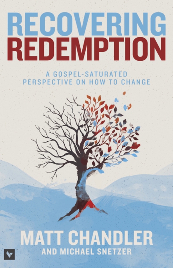 Recovering Redemption (e-bog) af Snetzer, Michael