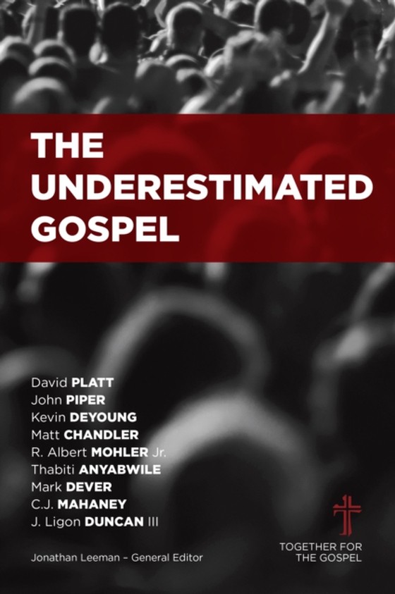 Underestimated Gospel (e-bog) af -