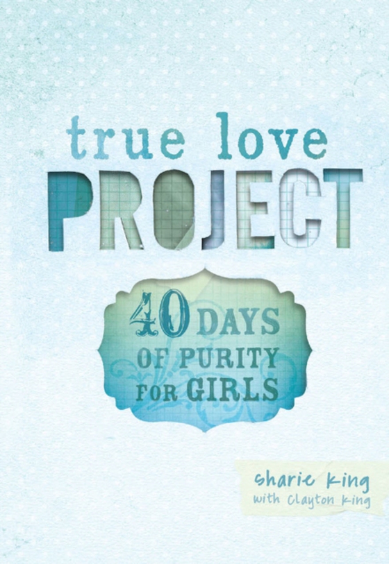 40 Days of Purity for Girls