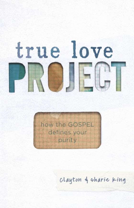 True Love Project (e-bog) af King, Sharie
