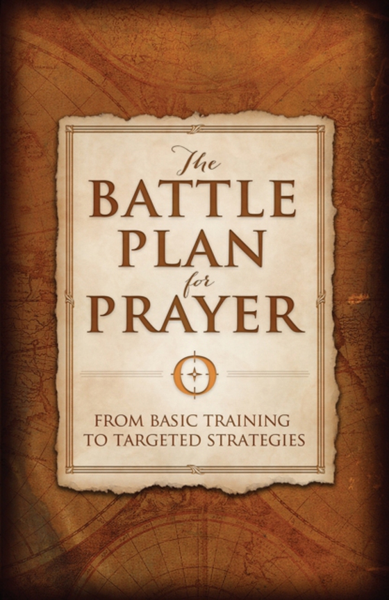 Battle Plan for Prayer (e-bog) af Kendrick, Alex