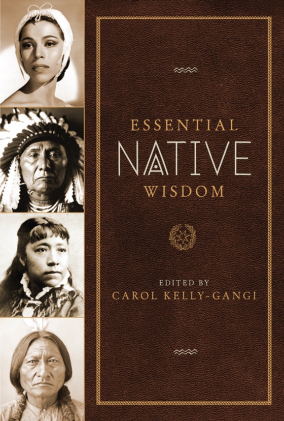 Essential Native Wisdom (e-bog) af -