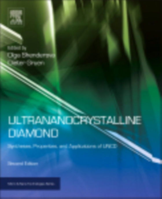 Ultrananocrystalline Diamond (e-bog) af Gruen, Dieter M.