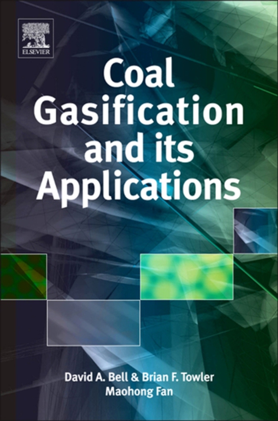Coal Gasification and Its Applications (e-bog) af Fan, Maohong