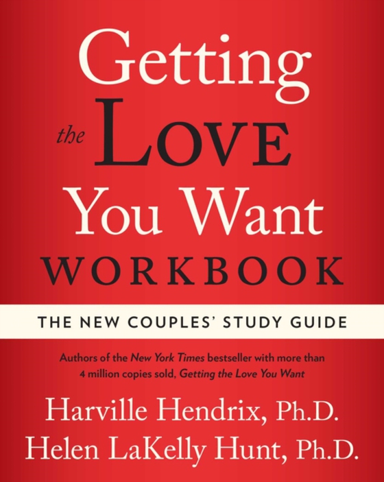 Getting the Love You Want Workbook (e-bog) af Hunt, Helen LaKelly