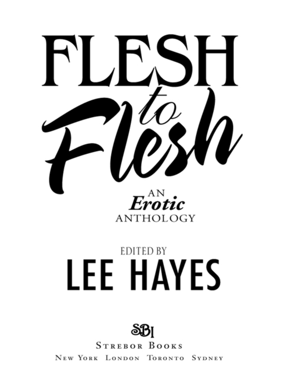 Flesh to Flesh (e-bog) af Hayes, Lee