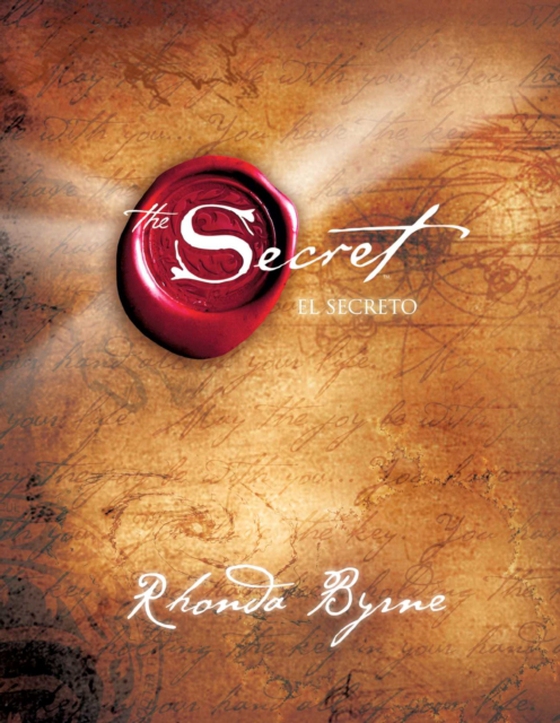 El Secreto (The Secret) (e-bog) af Byrne, Rhonda