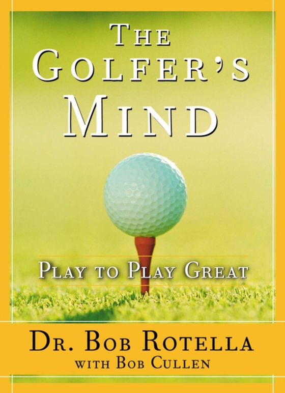 Golfer's Mind