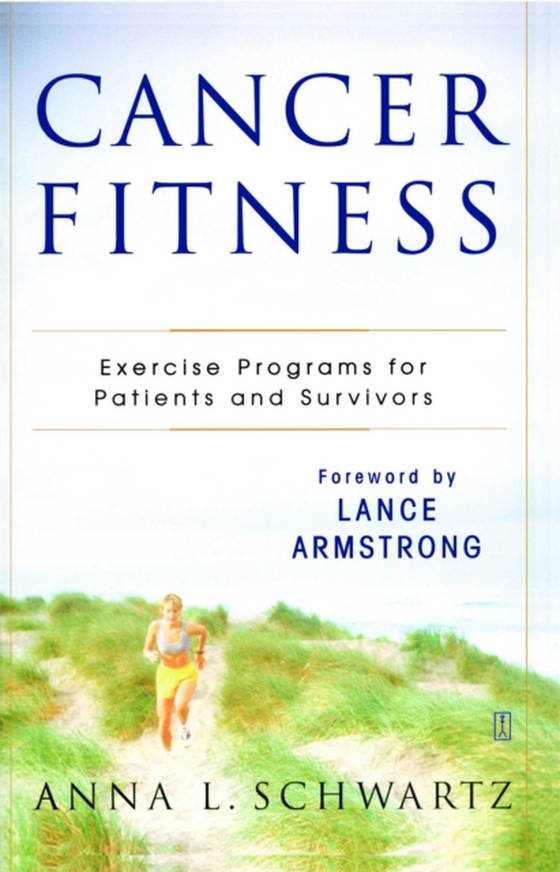 Cancer Fitness (e-bog) af Schwartz, Anna L.