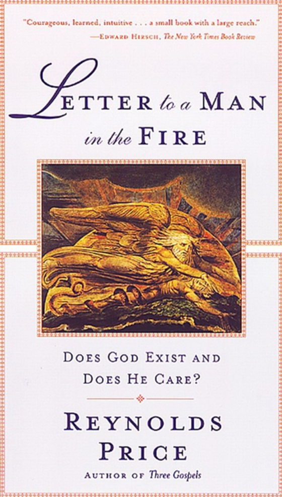 Letter To A Man In The Fire (e-bog) af Price, Reynolds