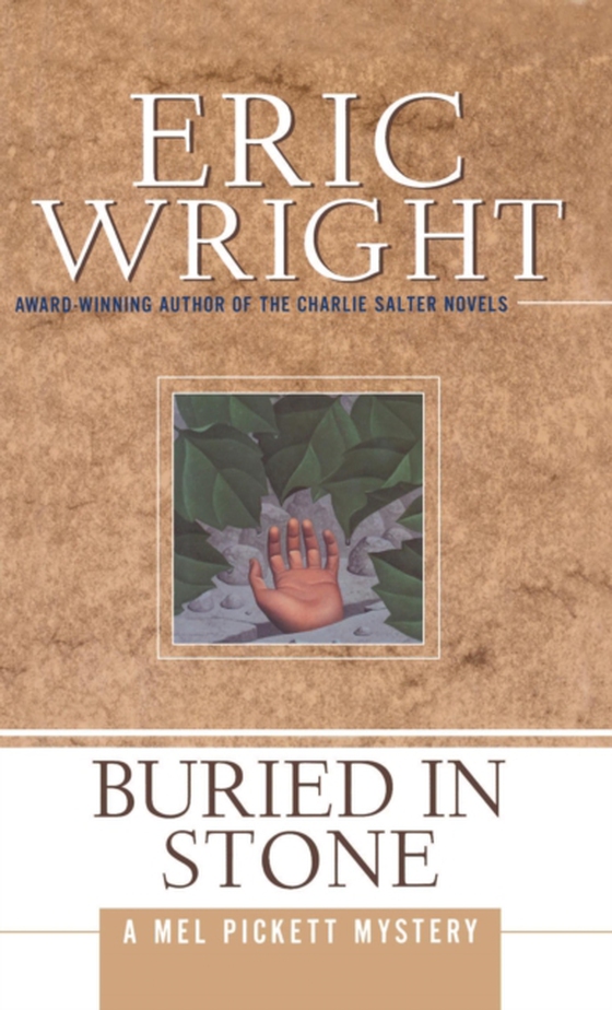 Buried in Stone (e-bog) af Wright, Eric