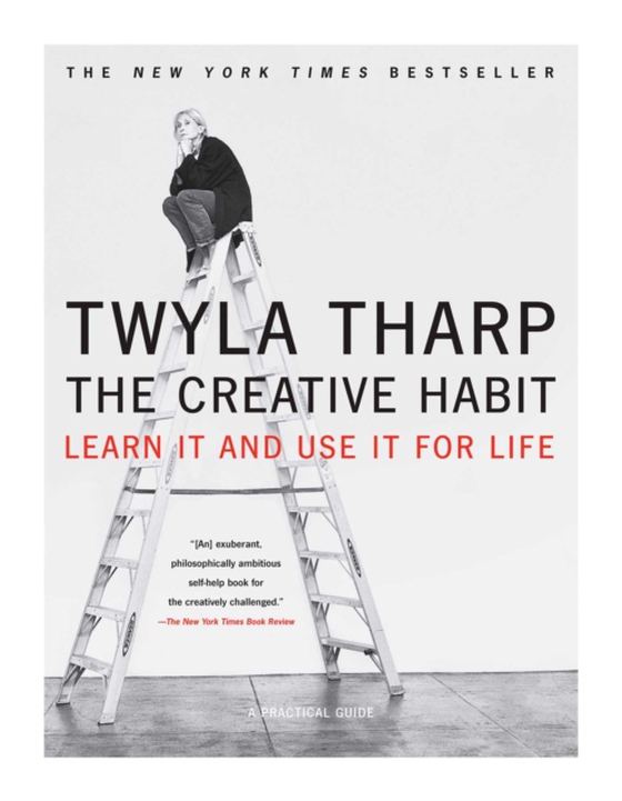 Creative Habit (e-bog) af Tharp, Twyla