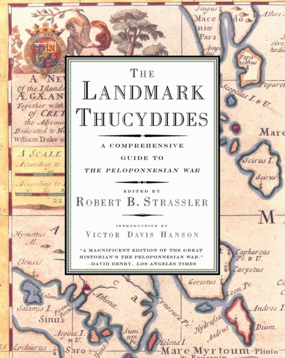 Landmark Thucydides (e-bog) af -