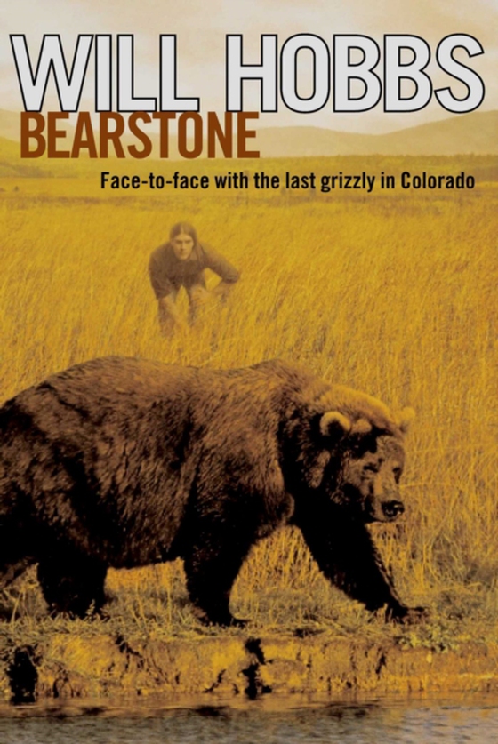 Bearstone (e-bog) af Hobbs, Will