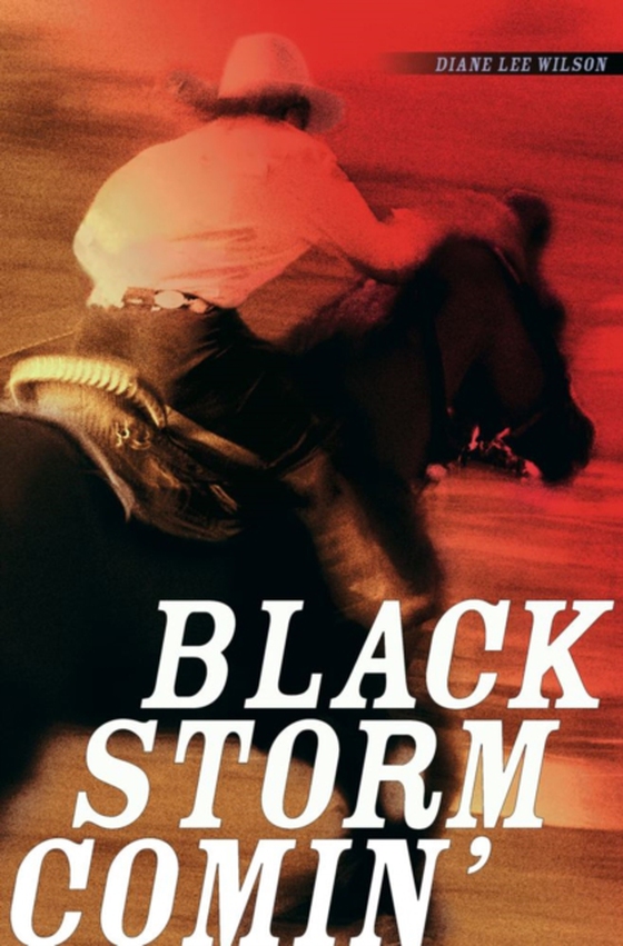 Black Storm Comin' (e-bog) af Wilson, Diane Lee