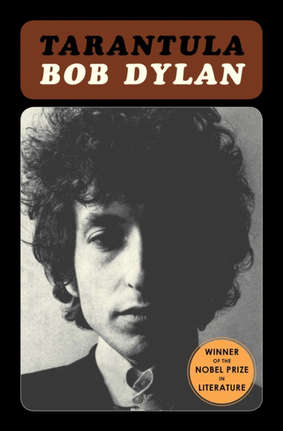 Tarantula (e-bog) af Dylan, Bob