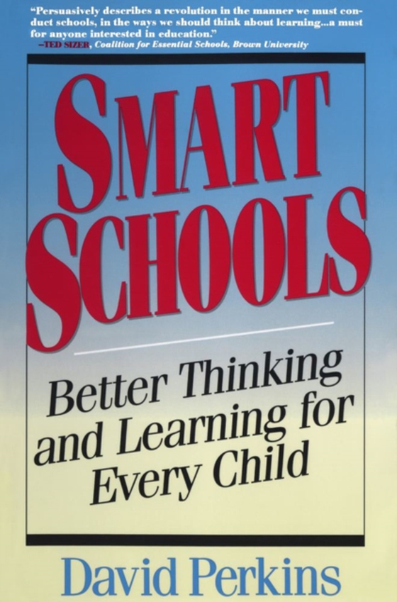 Smart Schools (e-bog) af Perkins, David