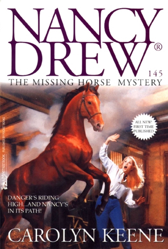 Missing Horse Mystery