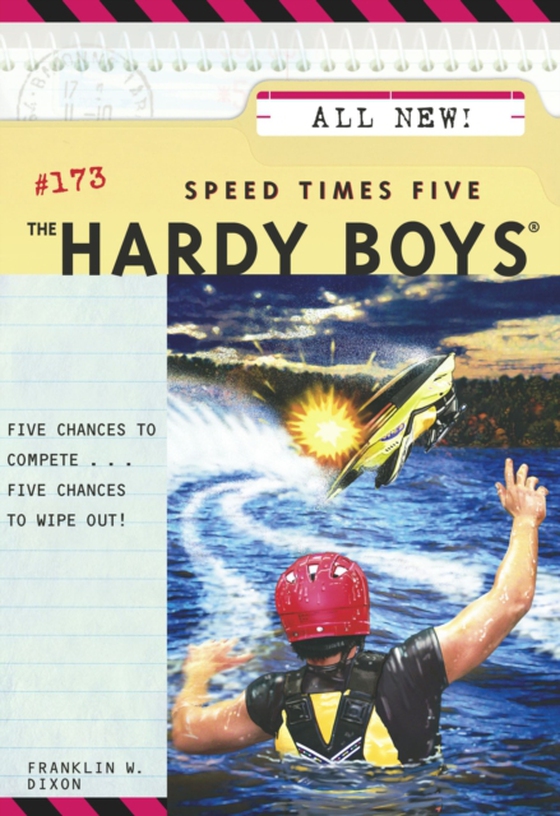 Speed Times Five