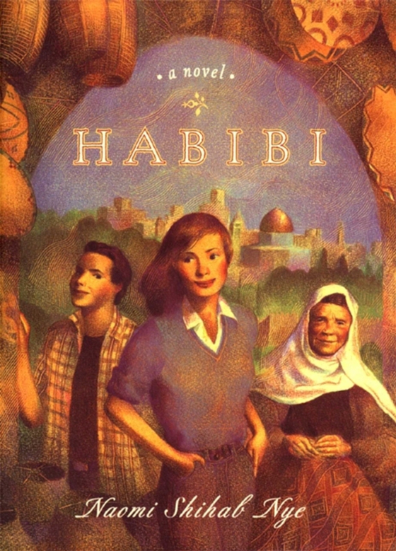 Habibi (e-bog) af Nye, Naomi Shihab