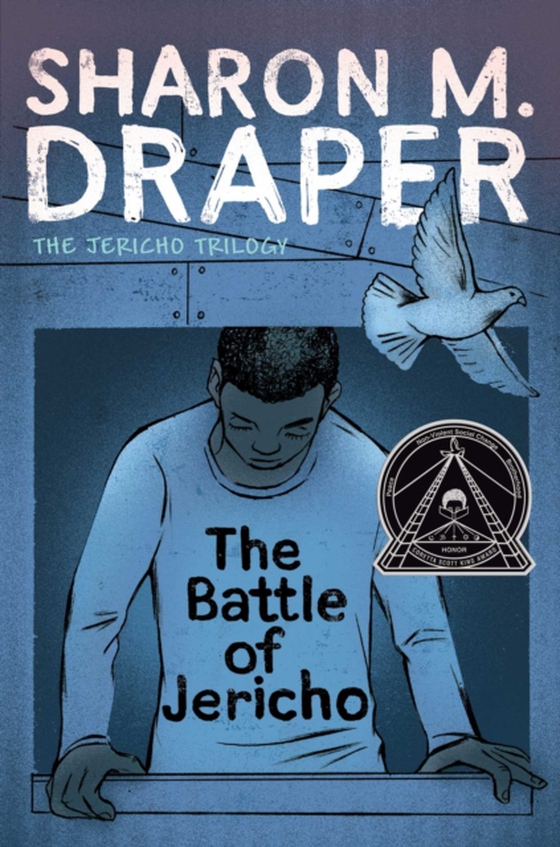Battle of Jericho (e-bog) af Draper, Sharon M.