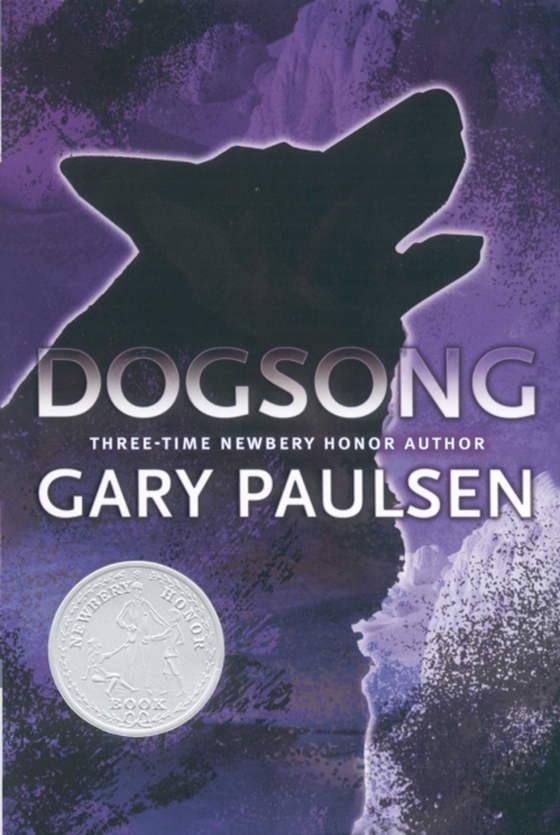Dogsong (e-bog) af Paulsen, Gary