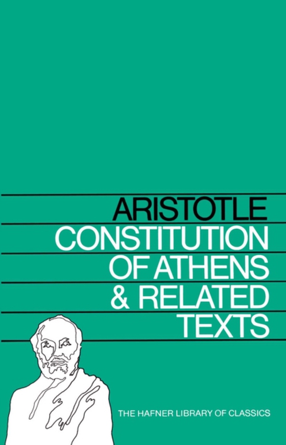 Constitution of Athens and Related Texts