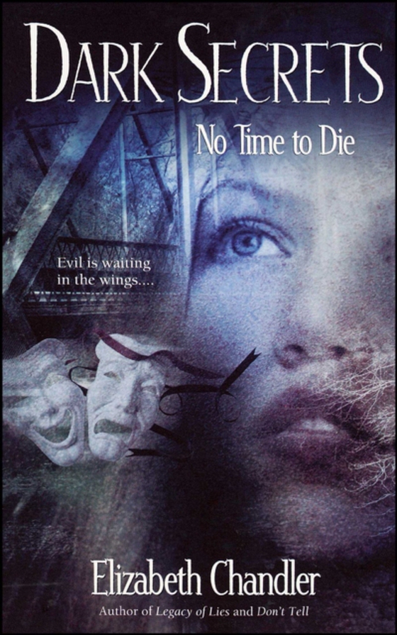 No Time to Die (e-bog) af Chandler, Elizabeth
