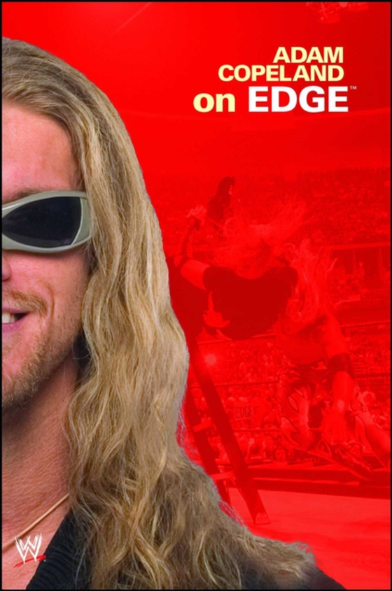 Adam Copeland On Edge